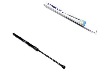 Амортизатор телескоп кришки stabilus 904501ka1a 904511 фото №1