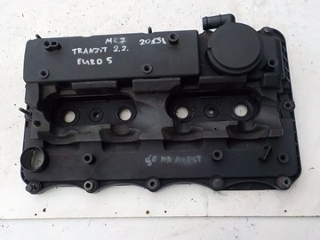 Transit mk7 2.2 tdci cyff кришка клапанів фото №1