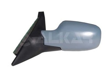 Alkar зеркало renault grand scenic ii 1.6 jm0/1_ фото №1