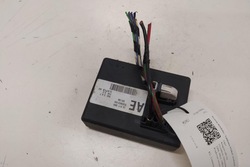 Модуль світла opel insignia a estate g09 13317368 2.0l дизель 118kw 2008 фото №1