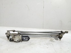 Honda crv i механізм двірник перед фото №1