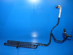 Mercedes clc cl203 1.8 k радіаторів шланг підсилювача фото №1