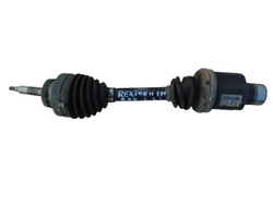 Полуось левая 41300-36000 ssangyong rexton ii g4 2017r- 2.2 d фото №1