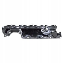 Кришка клапанів do volvo v70 iii t6 фото №1