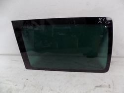 Vw t6 рестайлінг t6.1 l1 скло кузовна бокова ліва зад 7e5845331a 2020' as3 фото №1