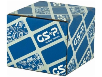 Підтримка вала gsp 514789s фото №1