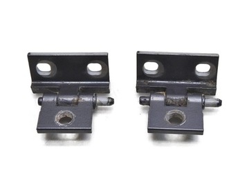 Петля петлі двері праві зад 455-16 volvo xc90 i фото №1