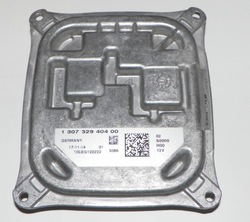 Модуль led преобразователь peugeot 308 t9 gti sw рестайлинг 130732940400 1610426880 фото №1