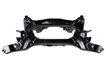 Рама балка підрамник візок зад nissan qashqai 2wd 07- 55401-jd01a нове фото №1