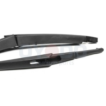 Рычаг дворники зад do citroen c5 фото №1