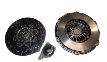 Зчеплення kpl peugeot citroen 2.0 hdi 1680365680 фото №1