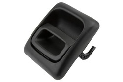 Ezc-ft-106 nty ручка наружная дверь передних фото №1