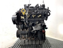 Двигун vw 2.0 150km crl golf vii фото №1