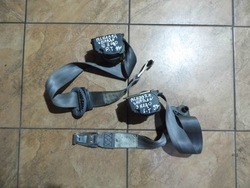 Alhambra sharan galaxy 1.9tdi 99' pas безопасности левый правые зад 3rząd фото №1