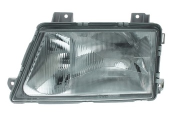 Mercedes sprinter classic фара левый 95-00 фото №1