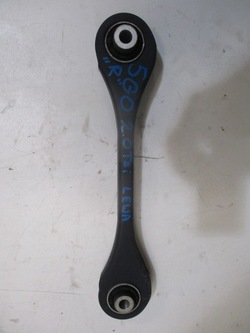 Важіль vw golf 7 5g0 2,0tsi зад задній лівий фото №1