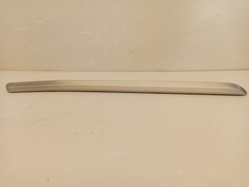 Audi a3 8v cabrio dekor планка лівий зад 8v7867419 фото №1