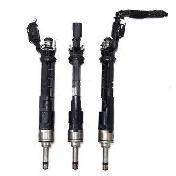 Инжектор топлива renault arkana 1.3 tce h5h 490 166005550r фото №1