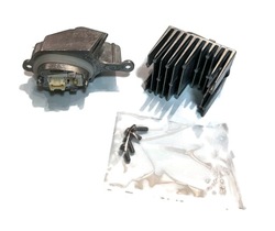 Модуль led лампы передний фара audi a1 11-14 фото №1