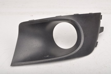 Subaru legacy v решітка бампера галоген права 57731aj040 фото №1