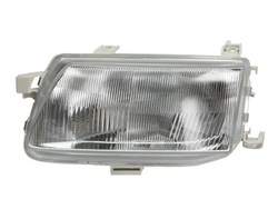 Лампы передние tyc 20-3103-45-2 фото №1