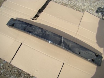 Nissan juke балка бампера зад усилитель задние фото №1