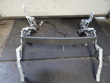 Механізм дах renault megane iii cabrio фото №1