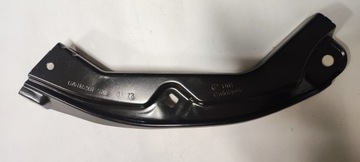 Skoda fabia 14- кріплення фара 6v0805931 фото №1