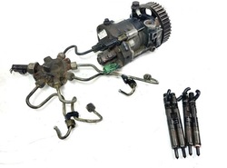 Насос вприскувальний форсунки renault 1.5 dci megane ii modus note scenic ii фото №1