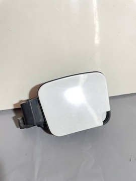 Крышка заливка топлива expert jumpy proace iii 3 vivaro c - 9808725080 фото №1