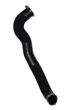 Труба интеркулер discovery 3 discovery 4 rr 2,7td фото №1