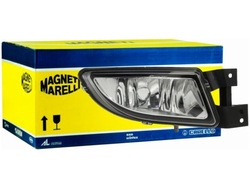 Галоген противотуманный правые fiat bravo ii 06-14 croma ii 05-11 фото №1