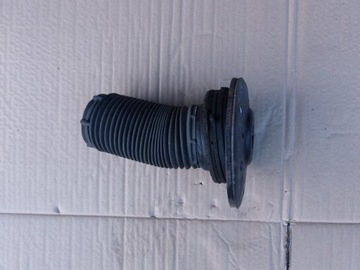 Крепление защита амортизатора перед volvo xc60 16r фото №1