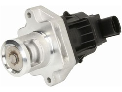 Клапан egr fiat grande punto 1.6 08- ducato 2.0 11- linea 1.6 09- фото №1