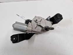 Kia proceed pro ceed 2 ii моторчик дворники зад задний 98700-a2700 фото №1