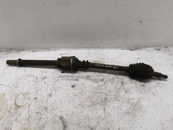 Полуось длинная правая renault megane ii 1.9 dci 02-08 фото №1