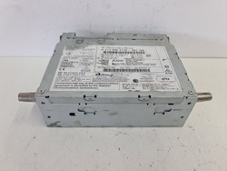 Радио считыватель навигация mercedes w213 a2139002120 фото №1