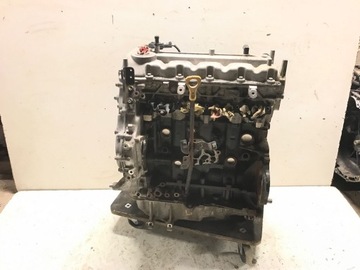 Kia soul 1.6 crdi 2010 двигун блок стійка d4fb i30 ceed venga carens фото №1