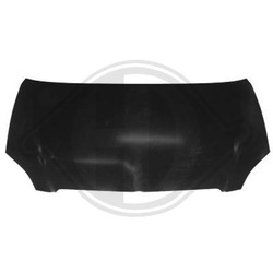 Капот кришка камери двигуна do toyota corolla 3/5 двері 01-07 фото №1