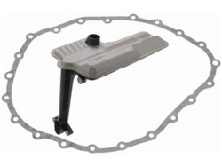 Фільтр масла коробки audi a5 8t 1.8-3.2 07-17 8f 1.8-3.2 09-17 фото №1