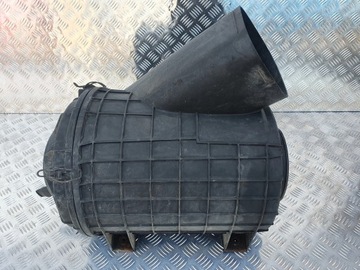 Корпус фільтра повітря scania r фото №1