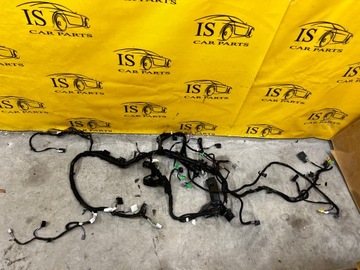 Джгут установка консолі land rover discovery v l462 фото №1