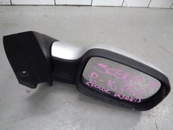 Scenic ii 06 зеркало внешние правые ted69 10pin фото №1