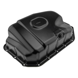 Піддон масляна do honda accord vii civic vii cr-v ii fr-v stream 2.0 фото №1