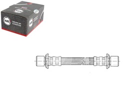 Шланг тормозной гибкий daihatsu terios 97-05 t a фото №1