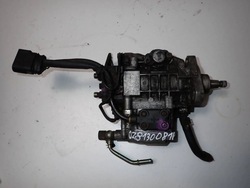 Насос впрыскивающий vw polo iii 1.9sdi 028130081p фото №1