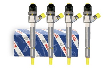 Инжектор fiat alfa 0445110111 фото №1