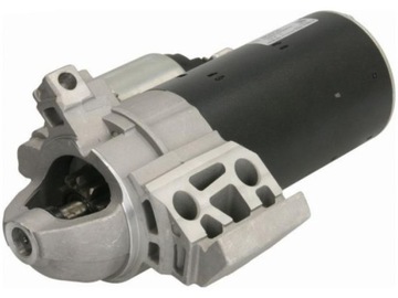 Стартер bmw x4 f26 3.0 фото №1