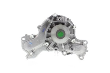 Насос воды mitsubishi sigma 3.0 12.90-07.96 фото №1
