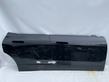 Двері праві bmw ix 2021 зад задні фото №1